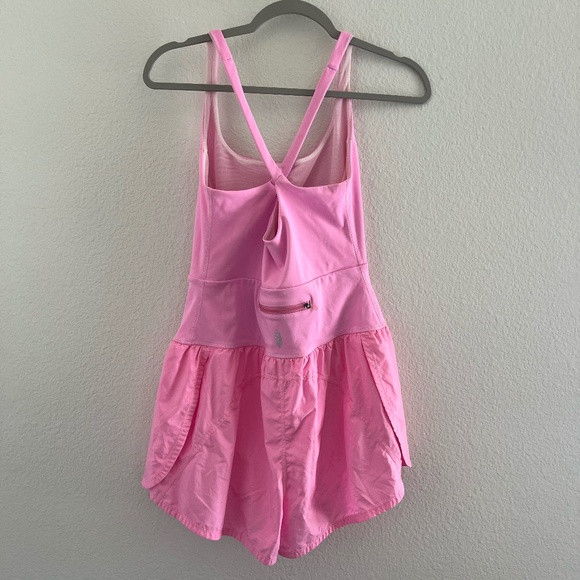 FREE PEOPLE MOVEMENT x REVOLVE | Righteous Runsie In Summer Lovin | Size M - Picture 11 of 14